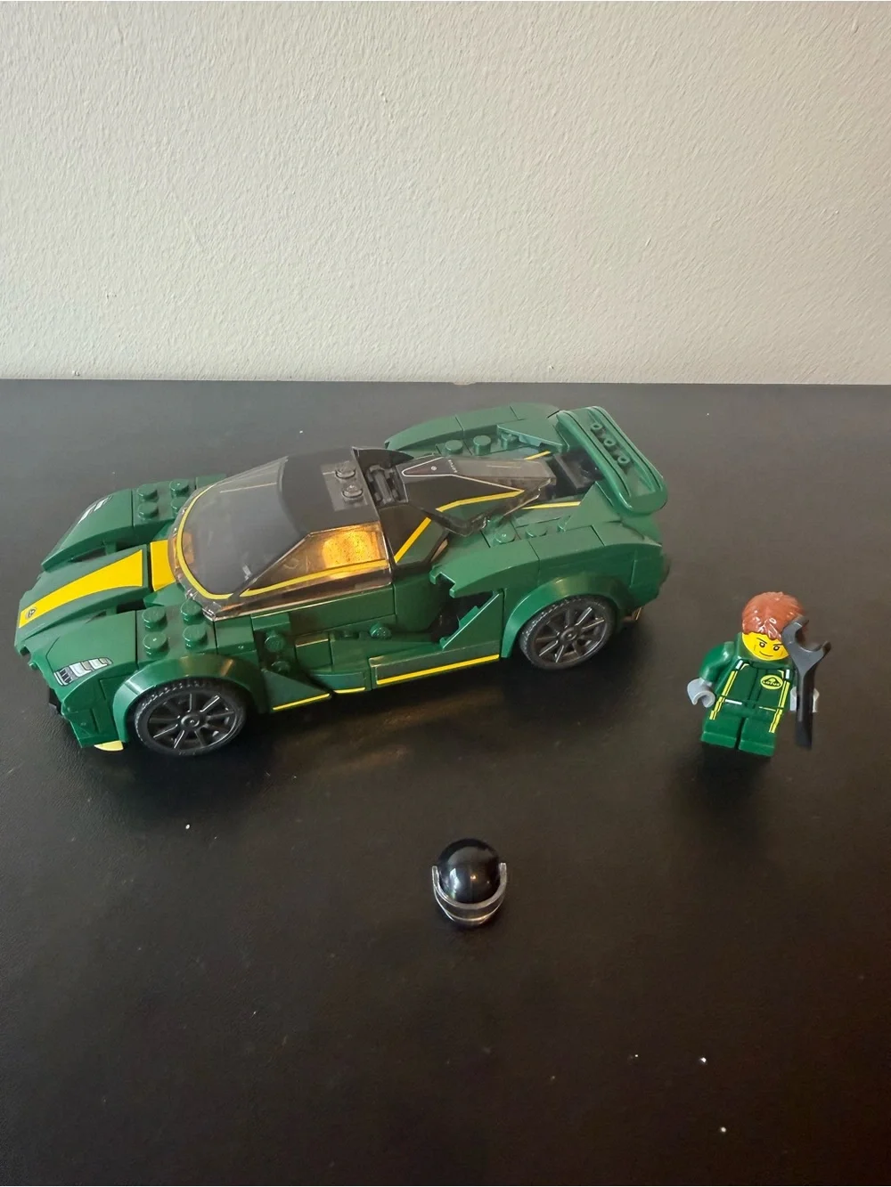 Lego speed champions